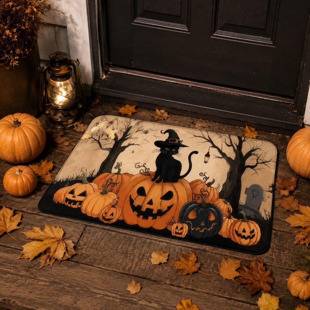 Duck Doormat Outdoor 24'', Rustic Front Door Mat for Entryway, 1 PC