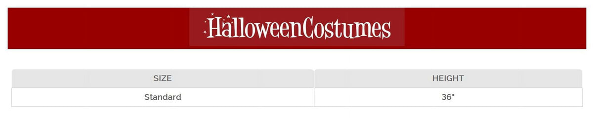 36" Twitching Scarecrow Animated Prop