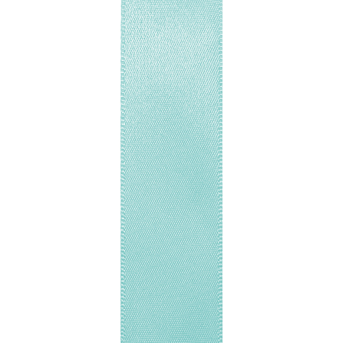 Royal Blue Double Faced Satin Ribbon for Crafts, 7/8" x 100 Yards by Gwen Studios