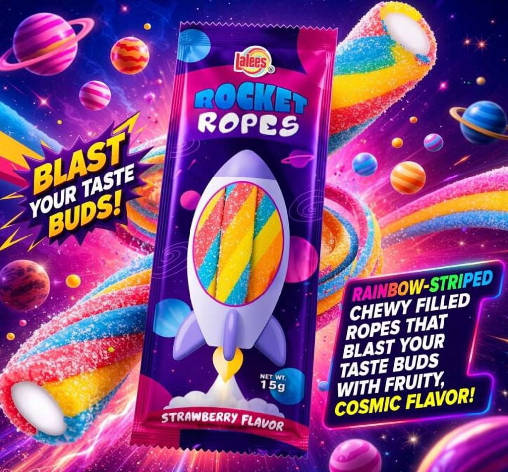 A Great Surprise Assorted Candy Mix, 5 lb Bulk Individually Wrapped Candy Variety Pack for Piñatas, Goodie Bags, Candy Bowls, Party Favors & Events
