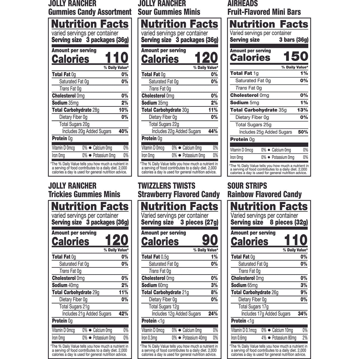 Hershey Assorted Fruit Flavored, Halloween Candy Bulk Bag, 40.69 oz (120 Pieces)