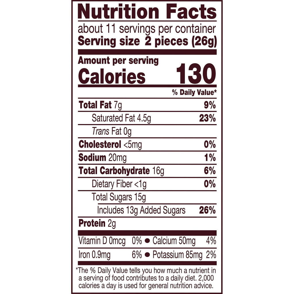 Hershey's Milk Chocolate Snack Size, Halloween Candy Bag, 10.35 oz