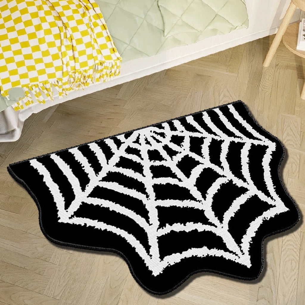 Halloween Bathroom Decor Fall Bathroom Decor Halloween Rug Kitchen Decor Bath Mat Fall Bathroom Rugs Halloween Decor Halloween Decorations Room Decor