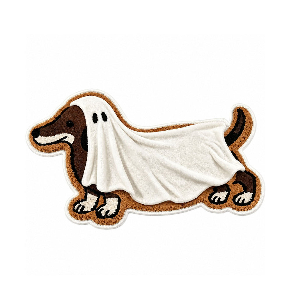 BZPIZ Halloween Cute Pumpkin Door Mat for Front Door, Doormat Outside Entrance, Halloween Decor for Porch and Entryway, Indoor & Outdoor Use Orange