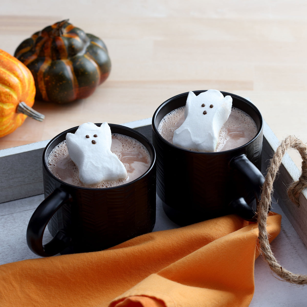 PEEPS® Marshmallow Skulls - 1.5oz (3ct)