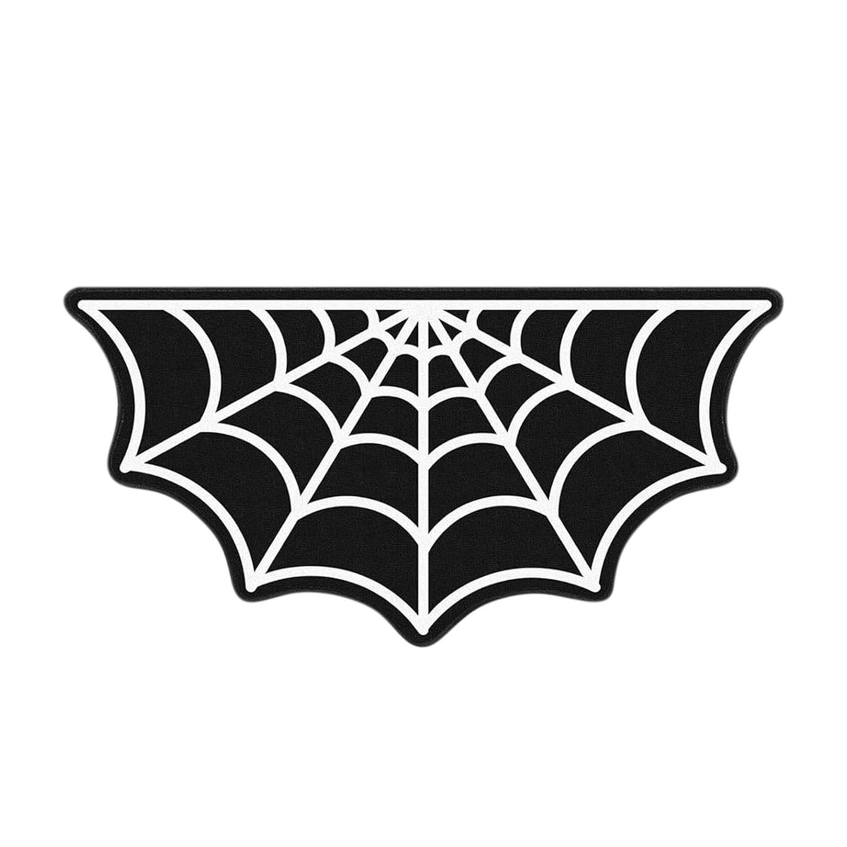 HBBKVI Halloween Decorations, Halloween Doormat Halloween Floor Mat Non Slip Washable Welcome Door Mat Fall Rugs for Indoor Outdoor Entrance Home Bathroom Living Room Decor