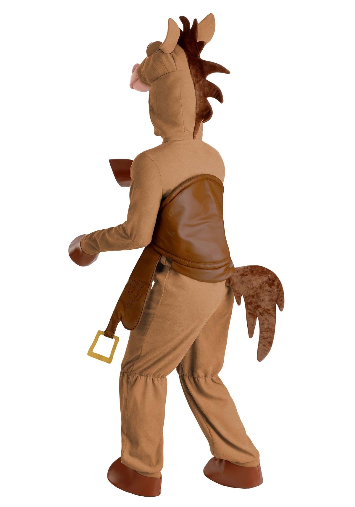 Men's Disney and Pixar Toy Story Bullseye Costume
