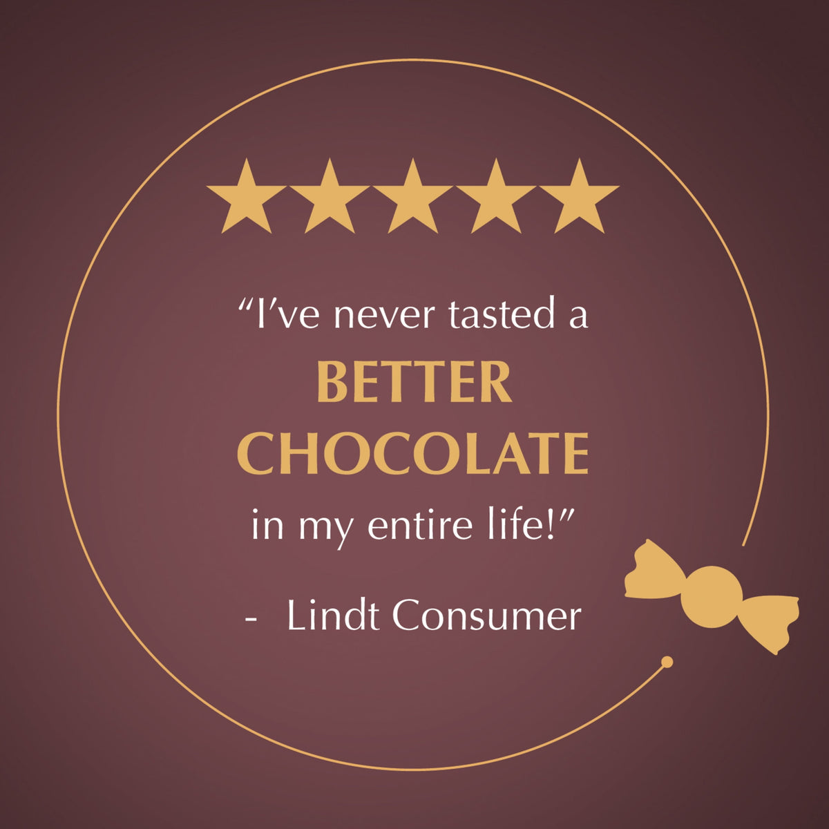 Lindt Lindor Maple Milk Chocolate Candy Truffles, 5.1 oz. Bag