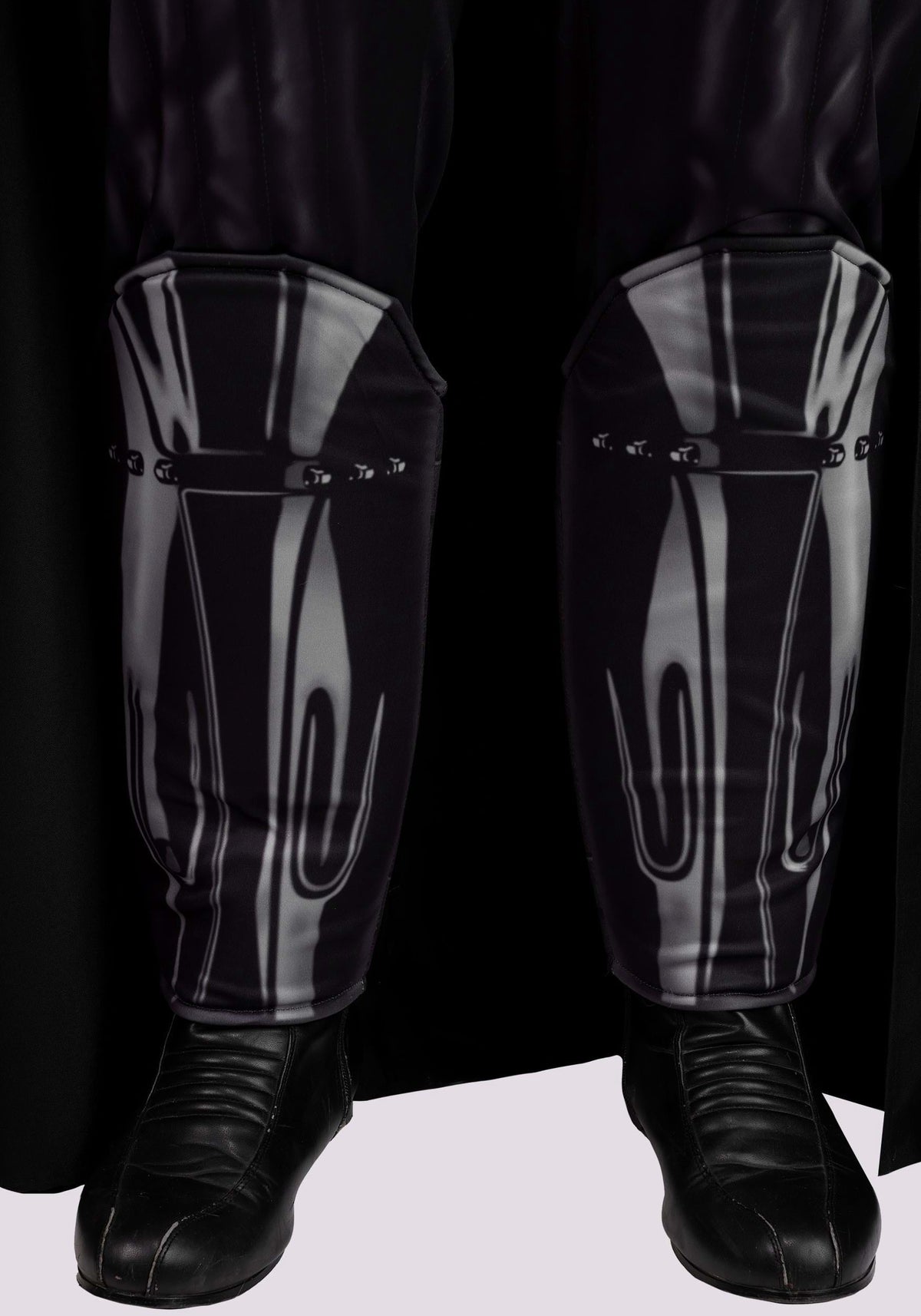 Deluxe Men's Star Wars Darth Vader Costume