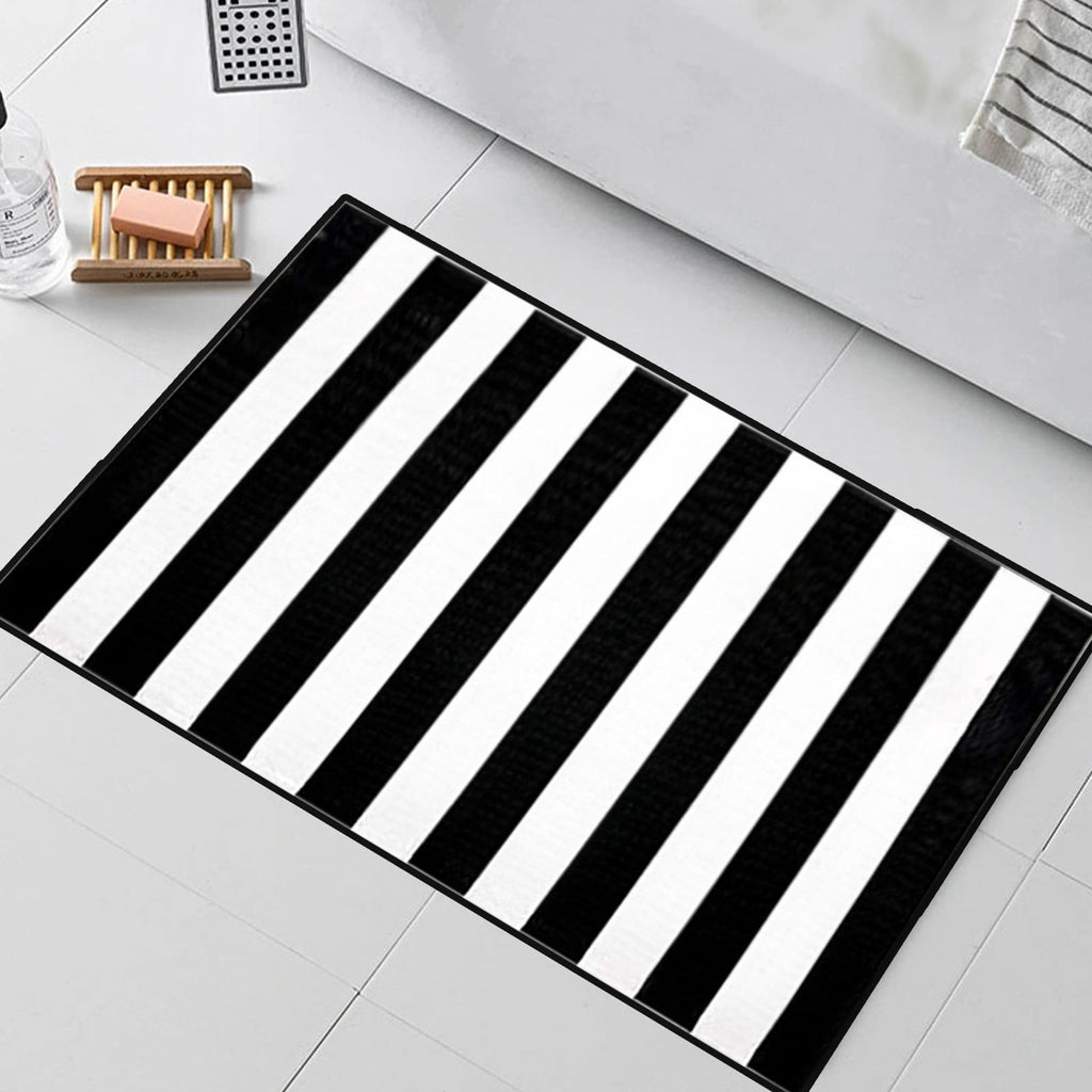 JLFNYA Halloween Rug,15.7*24inch Checkered Rug,Rug Halloween Fall Door Mat Cotton Washable Area Rugs Door Mat Outdoor Entrance for Front Porch Entryway Fall Farmhouse