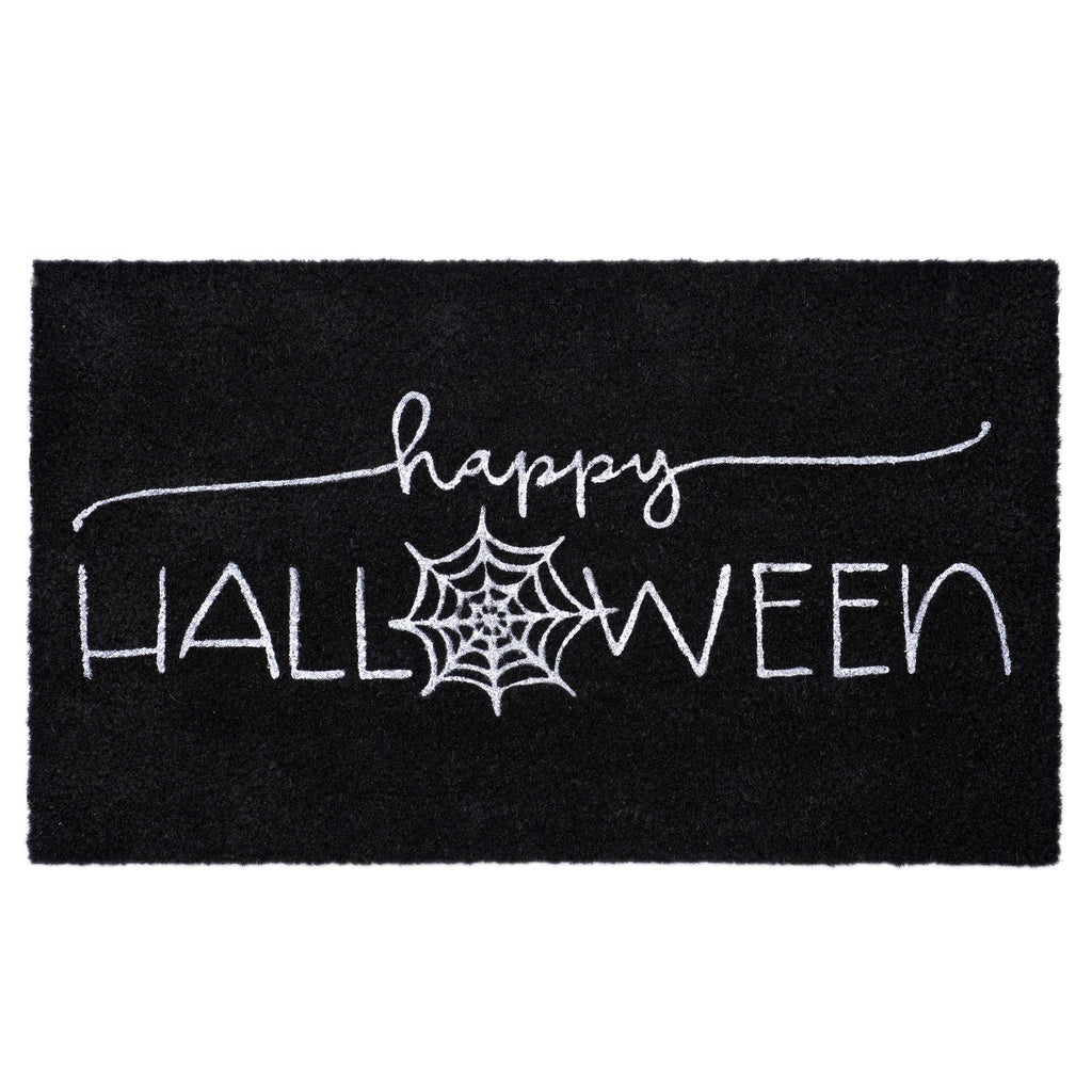 Calloway Mills Happy Halloween Doormat