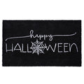 Calloway Mills Happy Halloween Doormat