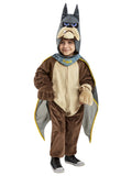 DC League of Super Pets: Ace Toddler Comfywear Costume