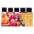 FolkArt Celebration Multi-Surface Acrylic Craft Paint Set, 10 Pieces, 20 fl oz