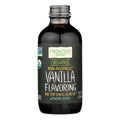 Frontier Co-op Organic Vanilla Flavoring 4 fl. oz.