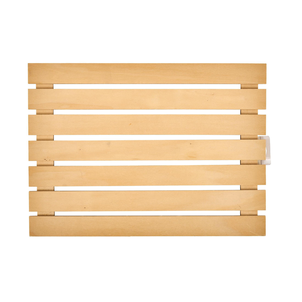 Hello Hobby Fence Pallet Plaque, 9.5" x 13"