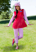 Peppa Pig Womens Adult Deluxe Costume