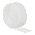 White Paper Party Streamer, 150', by Way To Celebrate