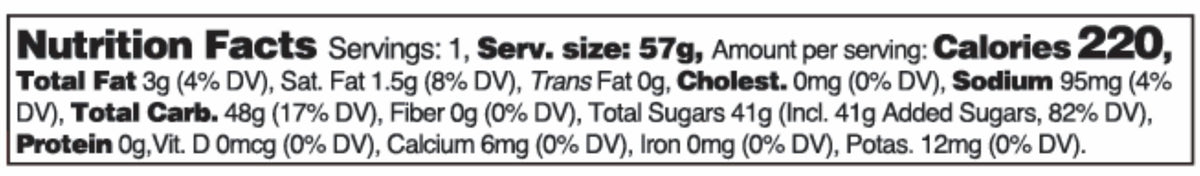 YumEarth Organic, Gluten-Free Fruit Flavor Giggles, 2 oz Bag