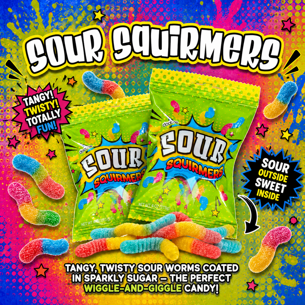Assorted Bulk Candy Mix, 12 lb Bulk Individually Wrapped Candy Variety Pack for Piñatas, Goodie Bags, Candy Bowls, Party Favors & Events