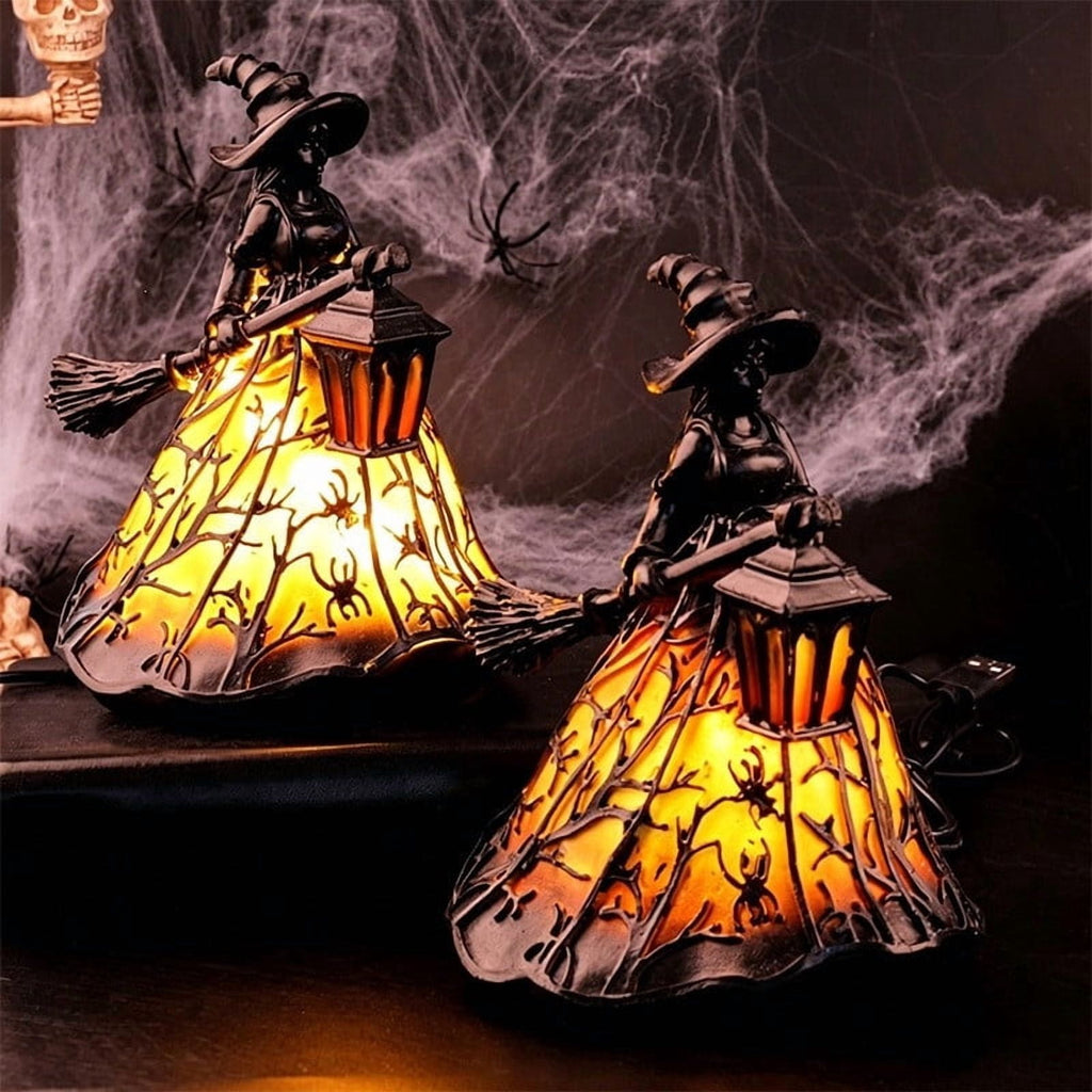 XGFHYJEH Halloween Decorations LED Candle Lights, 3pc Pumpkin Lantern, Halloween Indoor Decor, Halloween Table Decoration Ornament for Home Room Party