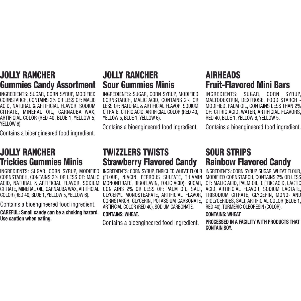 Hershey Assorted Fruit Flavored, Halloween Candy Bulk Bag, 40.69 oz (120 Pieces)