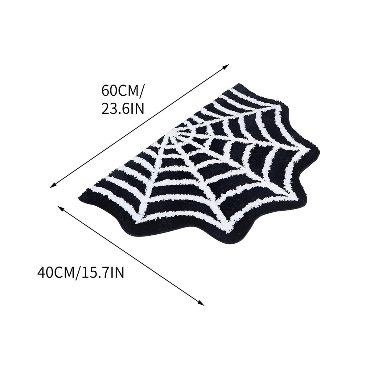 Halloween Bathroom Decor Fall Bathroom Decor Halloween Rug Kitchen Decor Bath Mat Fall Bathroom Rugs Halloween Decor Halloween Decorations Room Decor