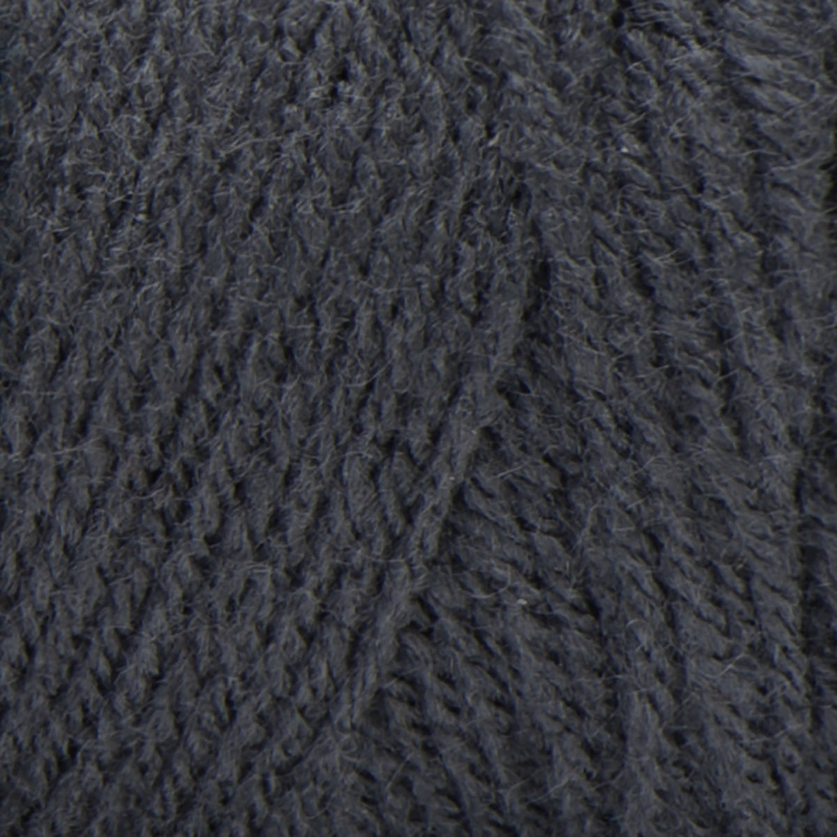 Red Heart Super Saver 4 Medium Acrylic Yarn Black 7oz 198g 364 Yards