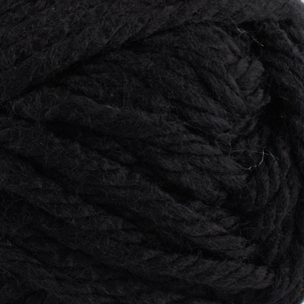 Lion Brand Yarn Hometown Hoboken Honey 135-123 Super Bulky Acrylic Yarn