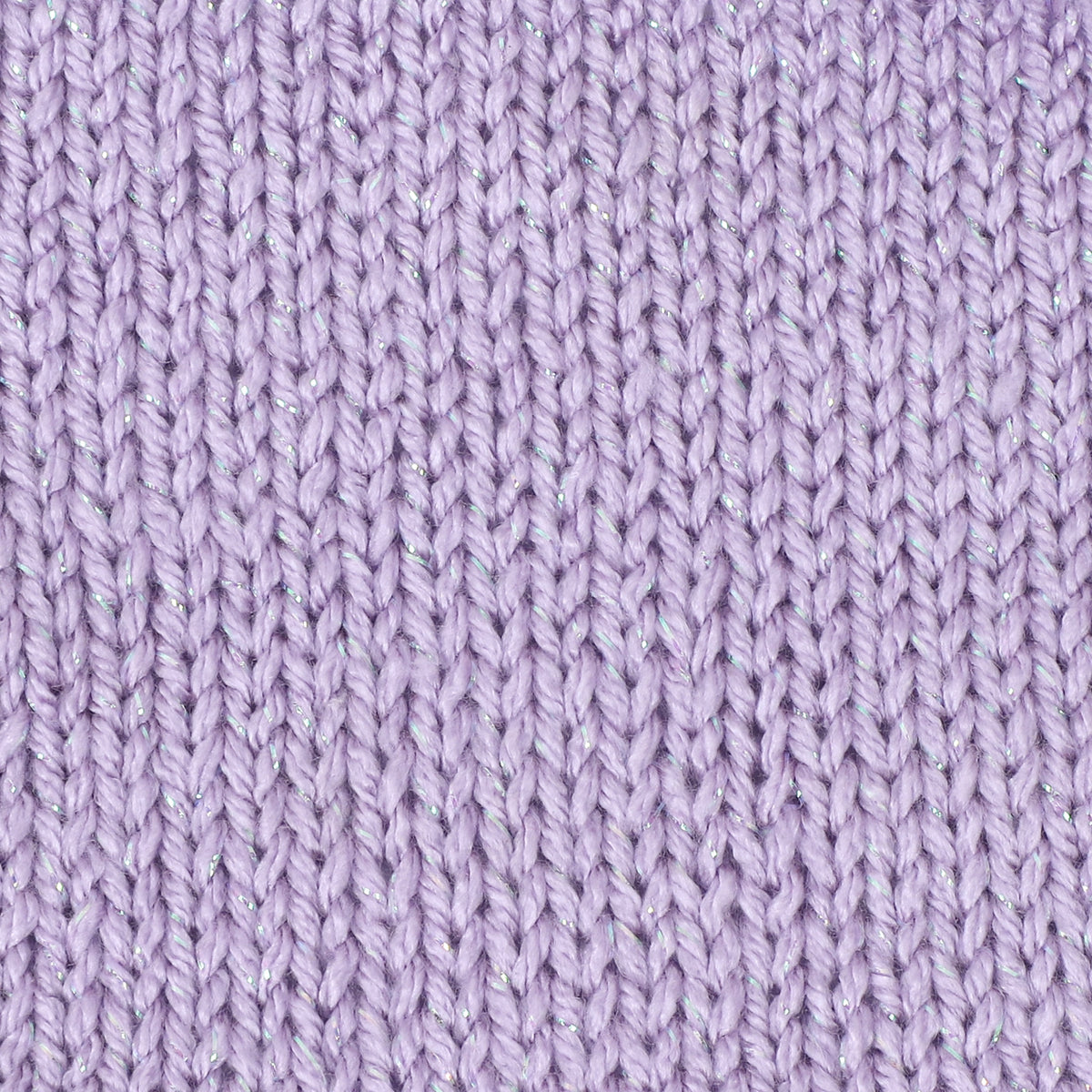 Mainstays Sparkle Acrylic Yarn, 5 oz, Platinum Silver
