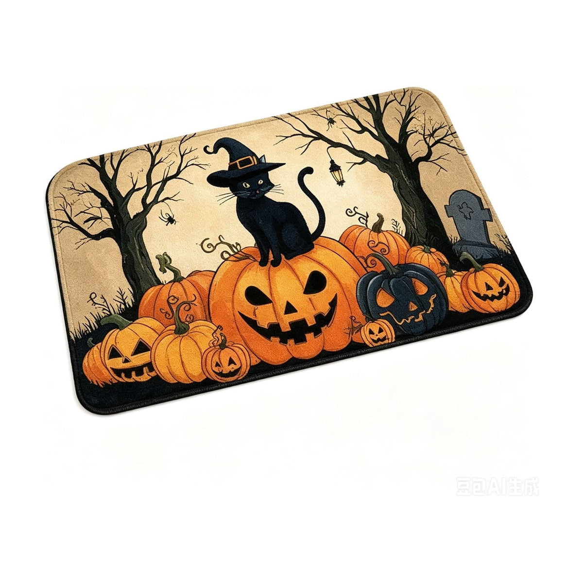 Duck Doormat Outdoor 24'', Rustic Front Door Mat for Entryway, 1 PC