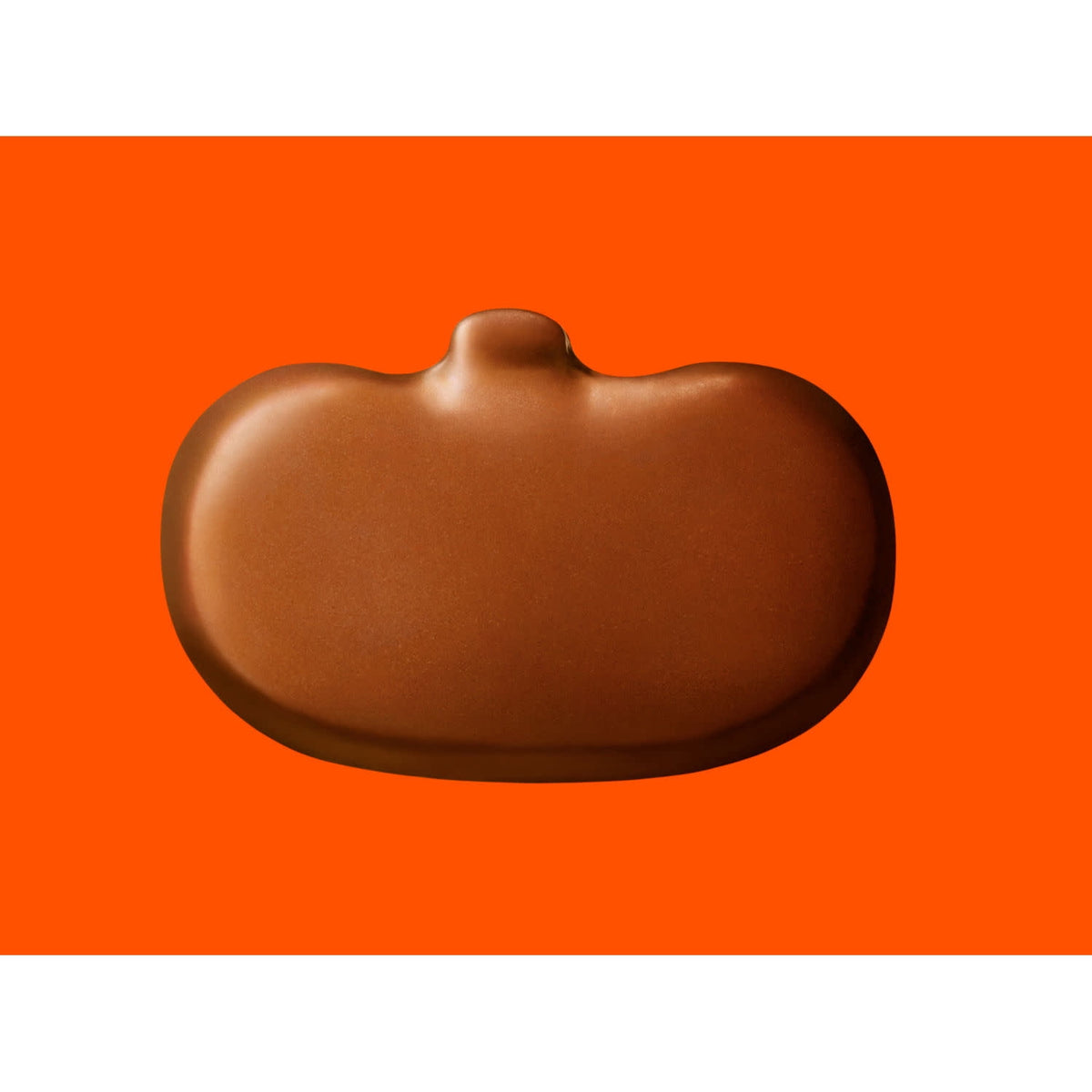 Reese's Milk Chocolate Peanut Butter Pumpkins, Halloween Candy Packs, 1.2 oz (6 Count)