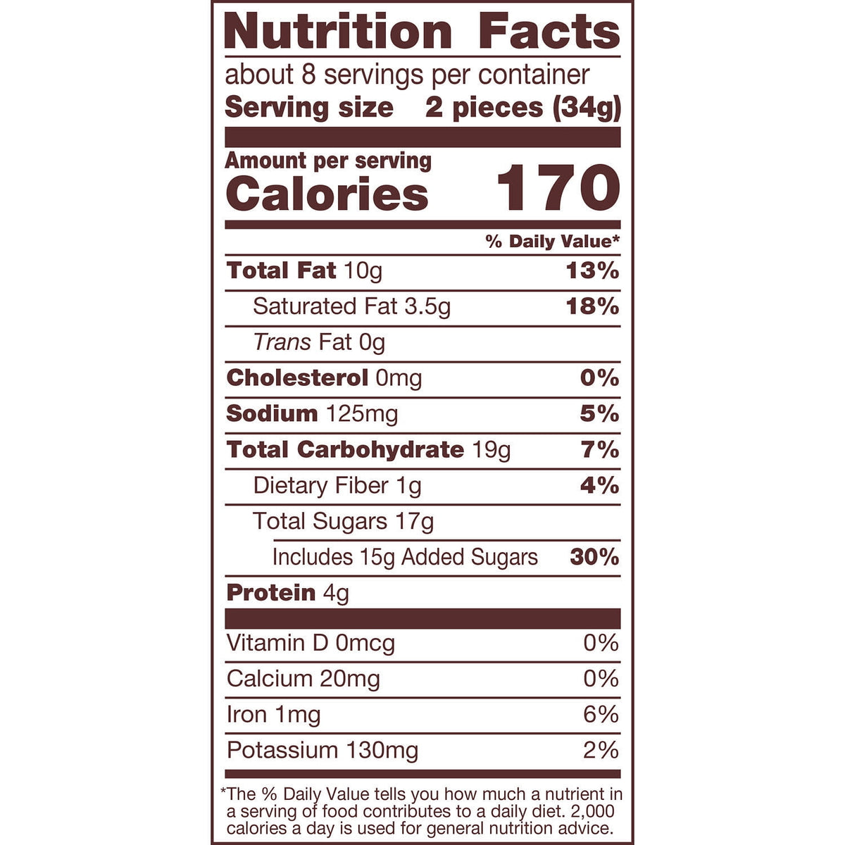 Reese's Milk Chocolate Snack Size Peanut Butter Pumpkins Halloween Candy, Bag 9.6 oz