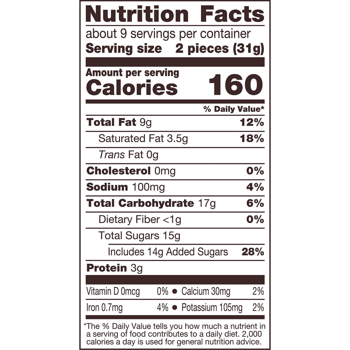 REESE'S Milk Chocolate and Vanilla Flavored Creme Snack Size Peanut Butter Cups, Halloween Candy Bag, 9.35 oz